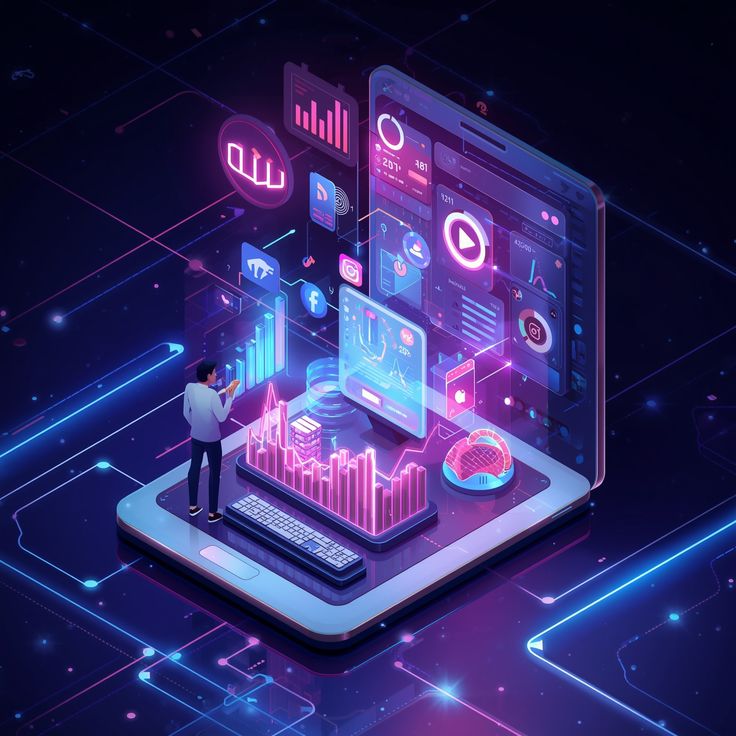 Services best social media marketing expert in malappuram