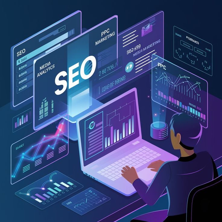 Services boost your google rankings gen z's ultimate seo guide