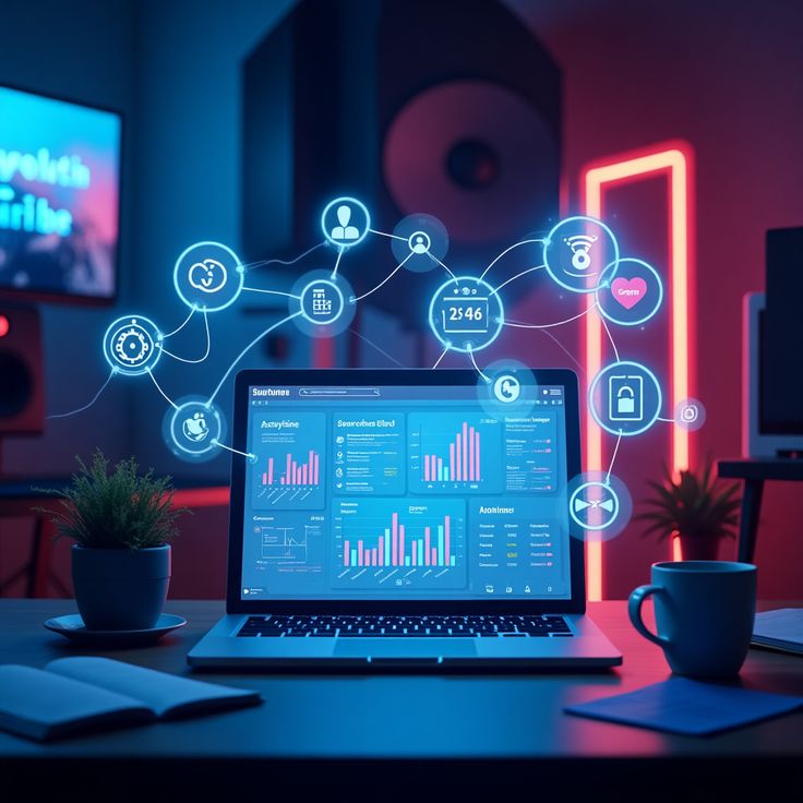 Автоматизация контента на youtube как упростить управление каналом и увеличить доход